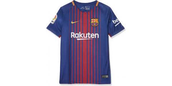 Barcelona feirer med karneval